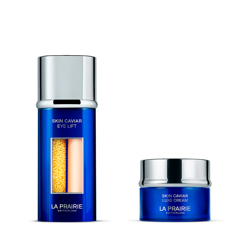 SKIN CAVIAR